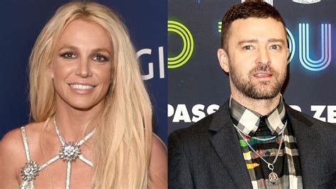 Britney Spears Fans Slam Justin Timberlake After Release Of New Documentary