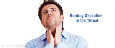 Burning Sensation in the Nose: Common Causes and Treatments ...