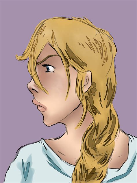 Lucy Doodle By Mielinna On Deviantart