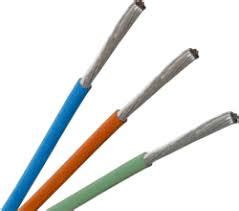 PTFE Insulated Wires At Best Price In Meerut Parag Ptfe Wire Cable