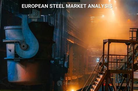 What Happened This Week In The European Steel Market