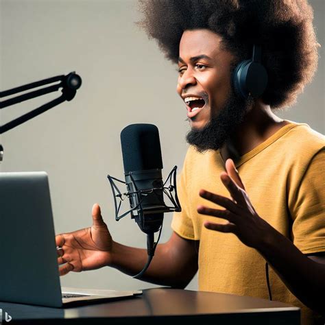 essential skills  voice actors  focus  nigeria