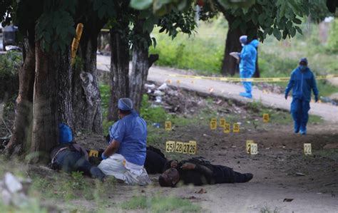 No Hab A Amenazas A La Estructura De Seguridad De Coyuca De Ben Tez