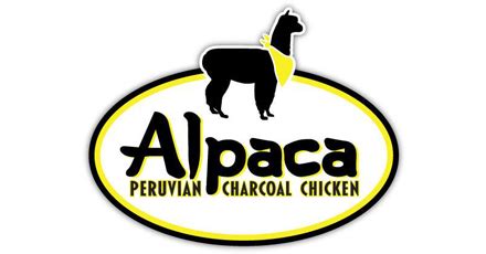 Alpaca Peruvian Charcoal Chicken Delivery in Durham - Delivery Menu - DoorDash