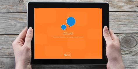 Orange Atlas Logo Logodix