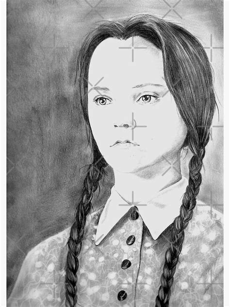 Wednesday Addams I Hate Everything Poster For Sale By