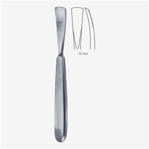 Jansen Periosteal Elevator Surgical Equips