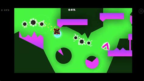 Geometry Dash Acu Extreme Demon By Neigefeu Youtube