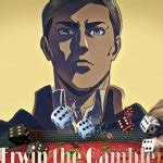 Erwin the Gambler Meme Generator - Imgflip