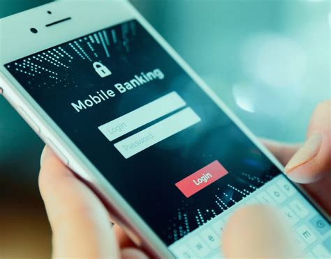 Mobile Banking Geneessence