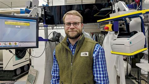 Complete Cleaners Gets Smoother American Drycleaner