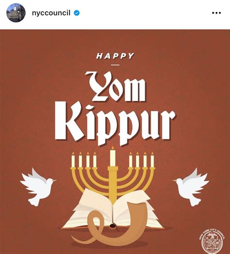 Yom Kippur 2022