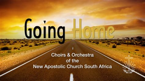 New Apostolic Church Southern Africa Music “ Bound For The Promised Land” Official Youtube