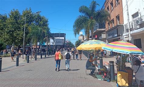 Clima En La Matanza Viernes Con Sol Y Temperatura Agradable