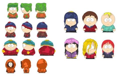 Pin By Uvu Tacuri On Dibujos In 2024 South Park Funny South Park