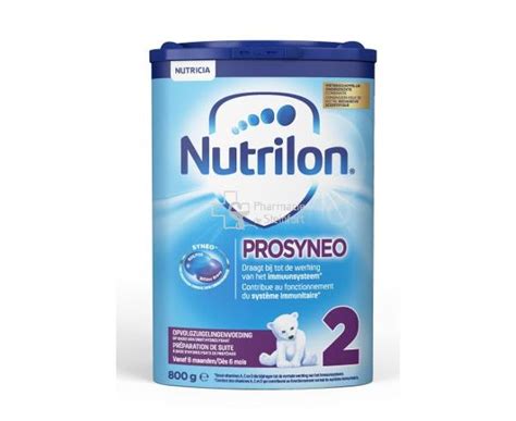 Nutrilon Aptamil Prosyneo Ha Gr Alimentation Pharmacie De