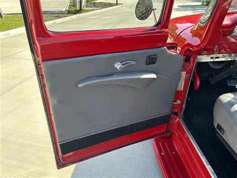 1956 Ford F100 For Sale Cc 1726664