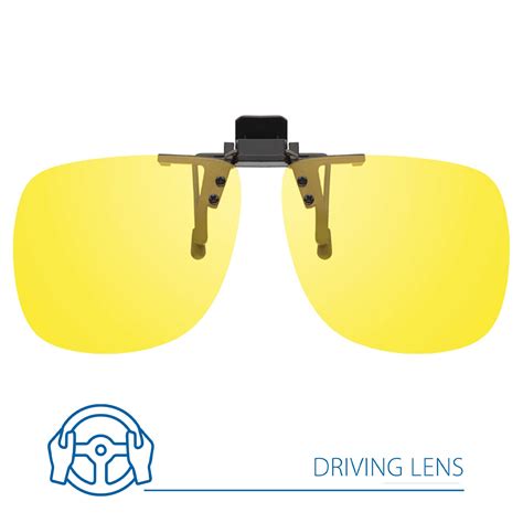 Best Night Driving Glasses UK | Anti Glare Driving Glasses for Night ...