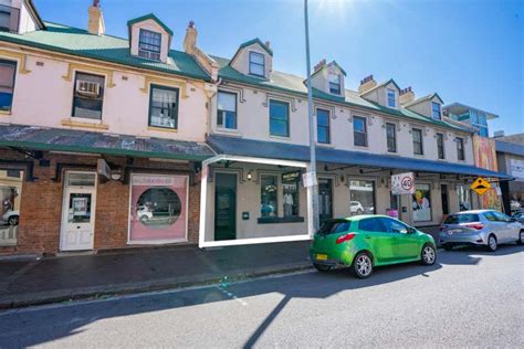 170 King Street Newcastle Nsw 2300 Office For Lease Realcommercial