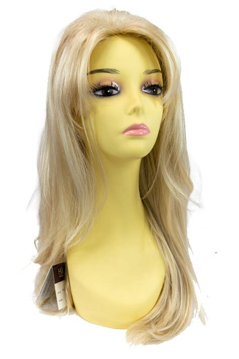 Henry Margu Vanity Wig H Platinum Blonde The Breast Form Store