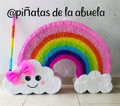 Pin en piñatas