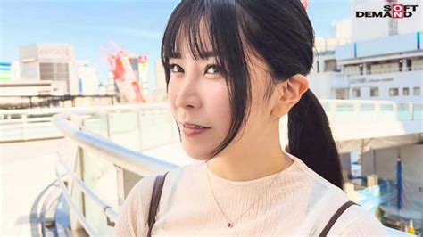 杉山杏奈 AV Debut Amateur JAV