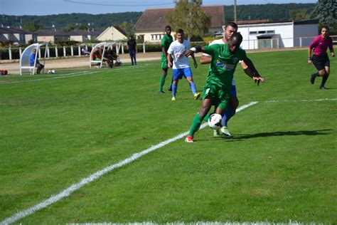 Premier Et Deuxi Me Tour Les R Sultats Des Clubs Du Cher Bourges