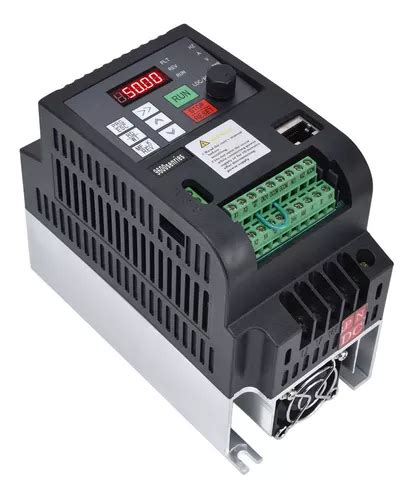 Motor Inversor Nflixin Con Variador De Frecuencia Solar Vfd Cuotas