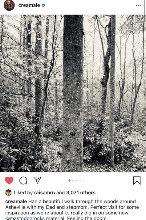 New Mastodon Music On The Way Read Caption From Branns Ig R