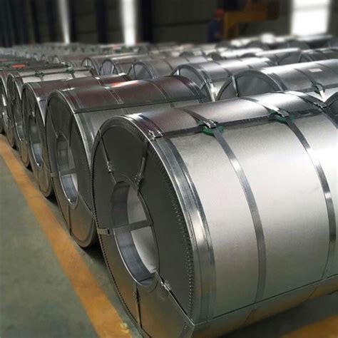 China SPCC Steel Cold Rolled Steel Coils Suppliers Manufacturers