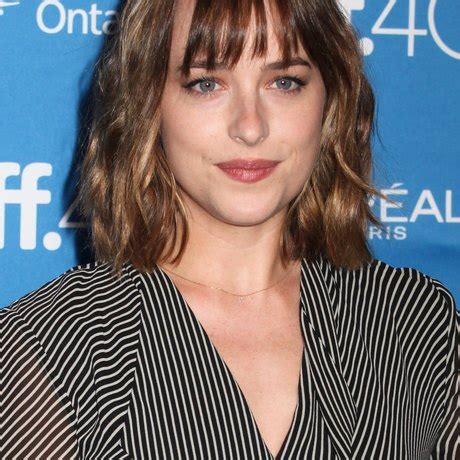 Дакота Джонсон биография | Фильмография Dakota Mayi Johnson | Личная ...