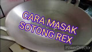 Resepi Sotong Dalam Tin Masak Kicap Aneka Resepi Sotong Yang Pasti