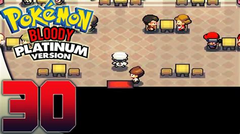 Pokémon Bloody Platin Let s Play Pokémon Bloody Platin Nuzlocke