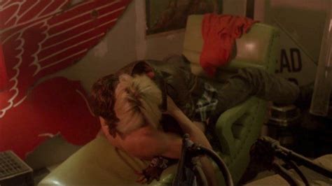 Sexiest EVIL Nude Scenes Top Pics Videos Mr Skin