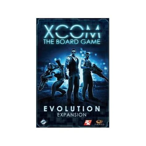 Xcom Evolution Toys Toy Street Uk