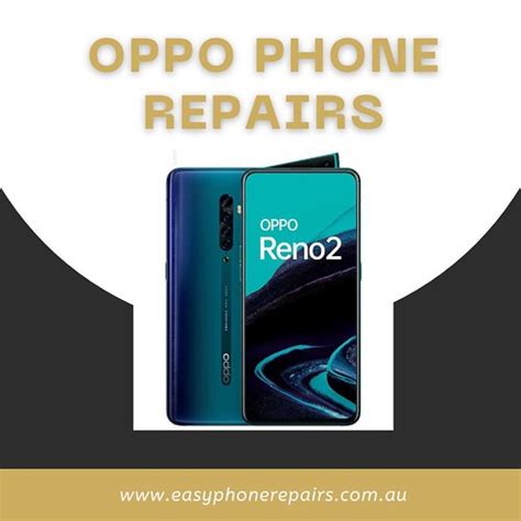 Oppo Mobile Phone Repairs Oppo Phone Repairs In Adelaide M Flickr