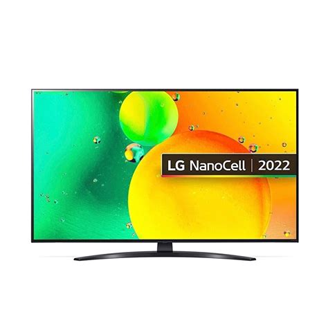 LG 55NANO766QA LED TV Fiyatları