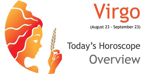 Virgo Horoscope For Today 2024 Star Zahara