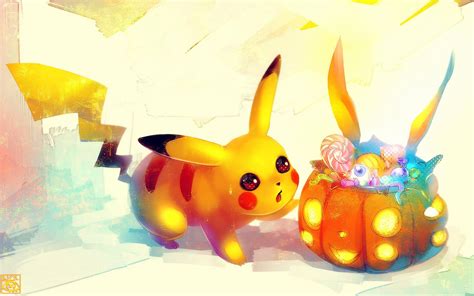 Cute Pikachu Wallpapers - WallpaperSafari