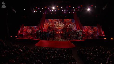 Grammy Awards 2025 Location Unveiling the Host City - 2025 Aksi
