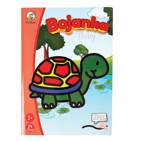 Bojanke Archives — Mojshop