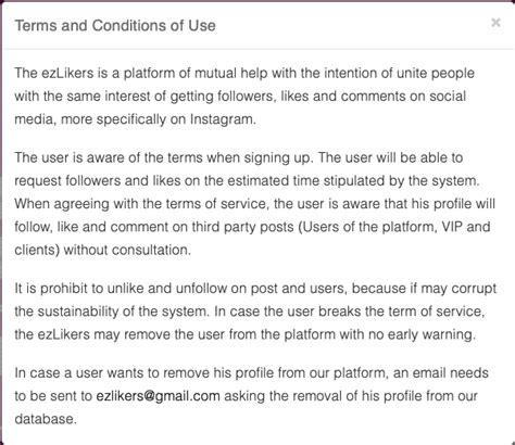 EZLikers Review – Do NOT Use! We TESTED It! *Read First*