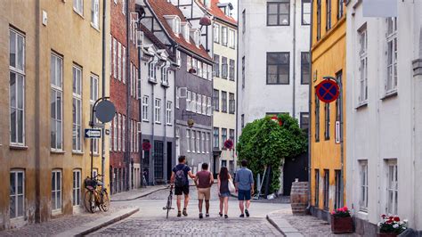 £22 Cheap Flights To Copenhagen Kayak