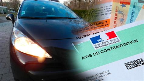 Automobilistes Attention Lamende Sal E Si Vous Faites Ce Geste