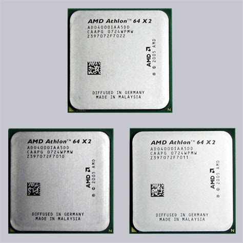 Athlon 64 Original