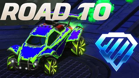 Live Rocket League Fr Pc Venez Jouer Road To Diamant YouTube