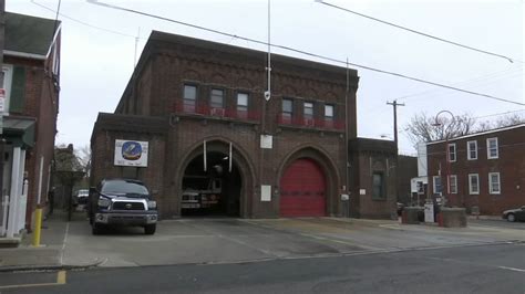 Philadelphia Fire Department hires 100 firefighters, reopens companies ...