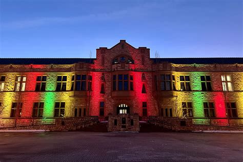 Black History Month At Usask A Time To Reflect On The Legacy Of The