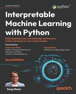 What Is Machine Learning Interpretation Interpretable Machine