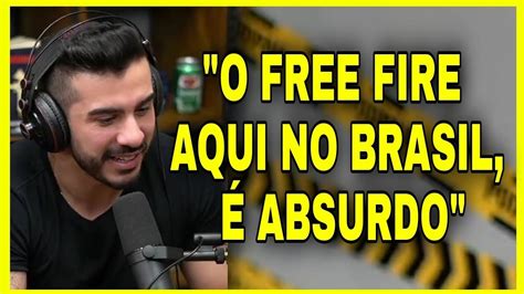 Jogos Que S O Mais Famosos Que O Cs Coldzera Cortes De Podcast